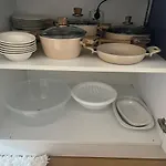 Tiny House In Altinkum, 100 M From The Sea Prázdninový dům Didim