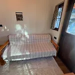 Дом отдыха Tiny House In Altinkum, 100 M From The Sea *