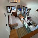 Tiny House In Altinkum, 100 M From The Sea * Дидим
