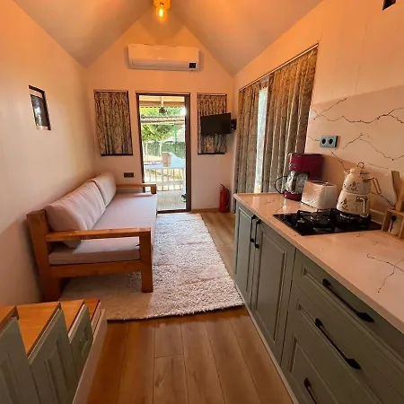 Tiny House In Altinkum, 100 M From The Sea * 迪迪姆