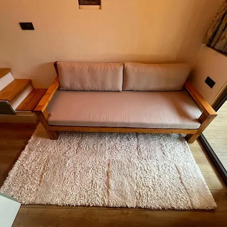 Tiny House In Altinkum, 100 M From The Sea * 迪迪姆