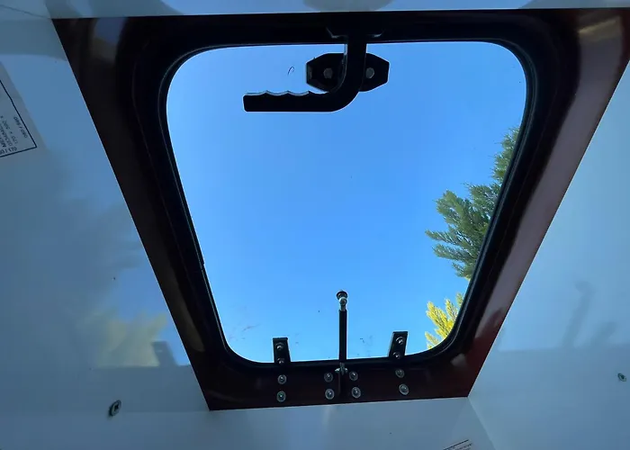 בית נופש Tiny House In Altinkum, 100 M From The Sea דידים