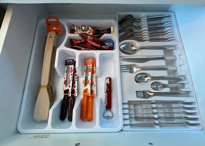 Tiny House In Altinkum, 100 M From The Sea בית נופש דידים