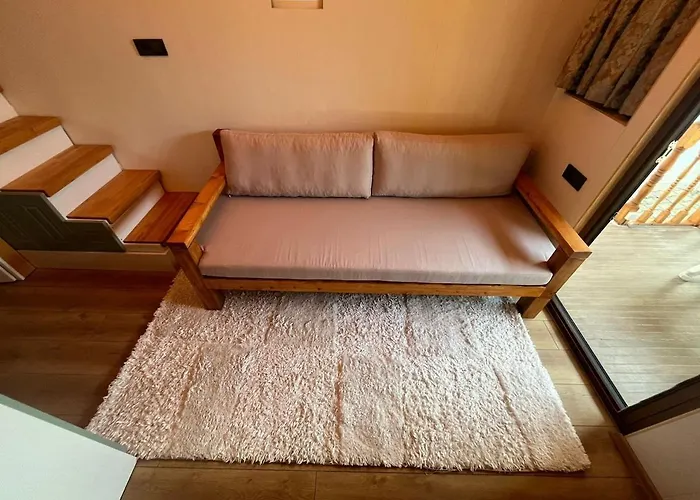 Tiny House In Altinkum, 100 M From The Sea * 迪迪姆