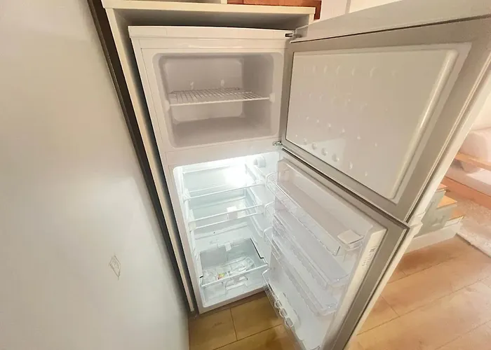 Tiny House In Altinkum, 100 M From The Sea