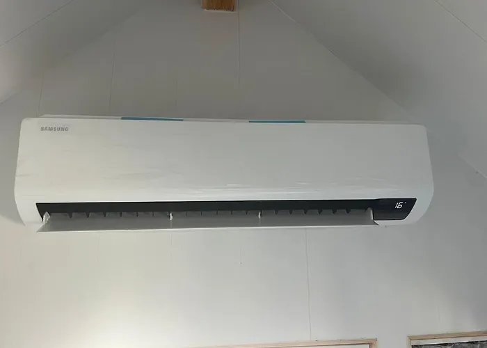 Tiny House In Altinkum, 100 M From The Sea בית נופש דידים