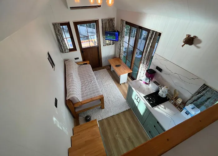 Tiny House In Altinkum, 100 M From The Sea * 迪迪姆