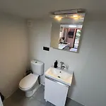 Holiday home Tiny House In Altinkum, 100 M From The Sea