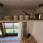 Tiny House In Altinkum, 100 M From The Sea