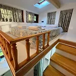 Holiday home Tiny House In Altinkum, 100 M From The Sea Didim