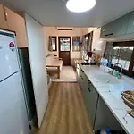 Tiny House In Altinkum, 100 M From The Sea Holiday home *