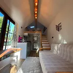 Holiday home Tiny House In Altinkum, 100 M From The Sea