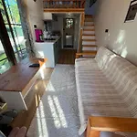 Tiny House In Altinkum, 100 M From The Sea Holiday home