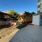 Tiny House In Altinkum, 100 M From The Sea Holiday home *