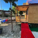 Tiny House In Altinkum, 100 M From The Sea * Didim