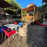 Tiny House In Altinkum, 100 M From The Sea