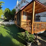 Tiny House In Altinkum, 100 M From The Sea Didim