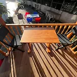 Tiny House In Altinkum, 100 M From The Sea Holiday home