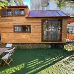 Holiday home Tiny House In Altinkum, 100 M From The Sea Didim