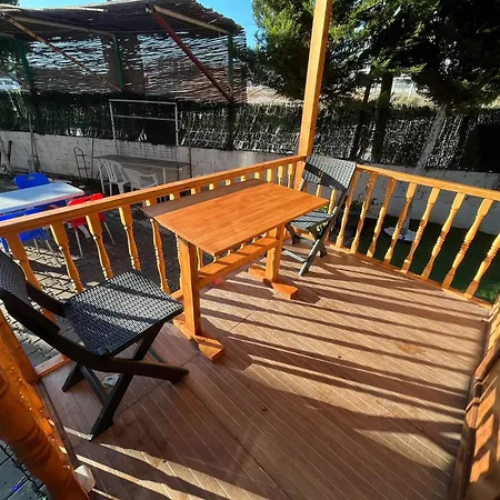 Tiny House In Altinkum, 100 M From The Sea * Didim