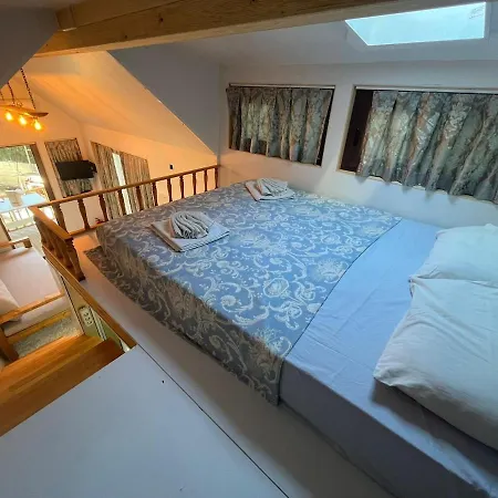Altinkum Tiny House, 100 M From The Sea * Didim