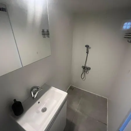 Altinkum Tiny House, 100 M From The Sea Holiday home Didim