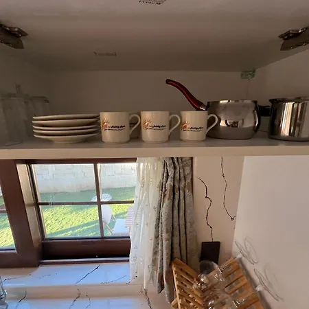 Altinkum Tiny House, 100 M From The Sea