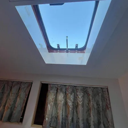 Tiny House In Altinkum, 100 M From The Sea Hébergement de vacances