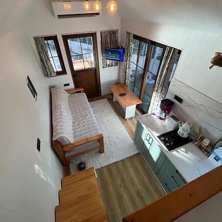 Altinkum Tiny House, 100 M From The Sea * Didim