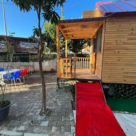 Tiny House In Altinkum, 100 M From The Sea * Didim