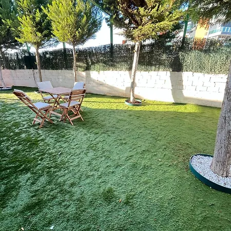 Tiny House In Altinkum, 100 M From The Sea Casa de Férias Didim