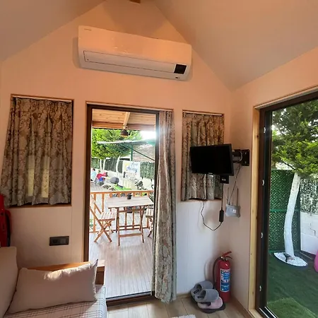 Altinkum Tiny House, 100 M From The Sea * Didim