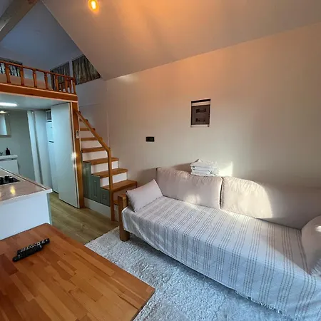 Altinkum Tiny House, 100 M From The Sea