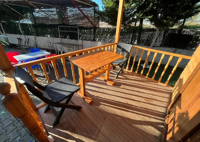 Tiny House In Altinkum, 100 M From The Sea * Didim