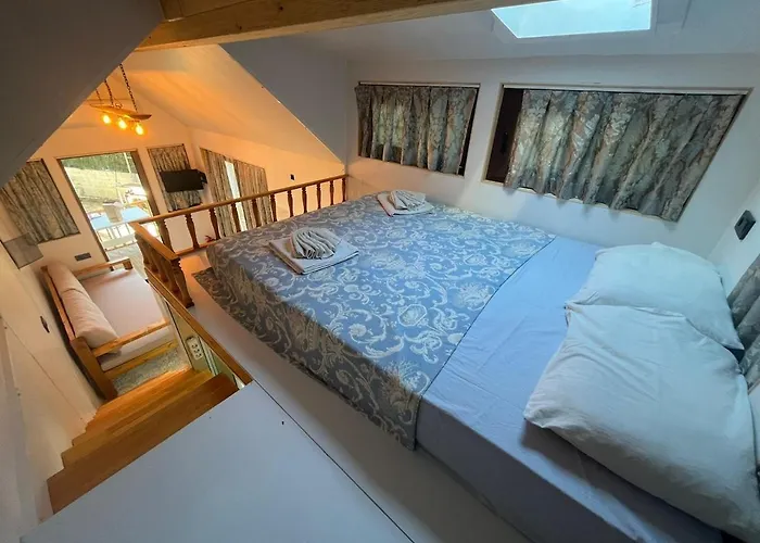 Tiny House In Altinkum, 100 M From The Sea * Didim