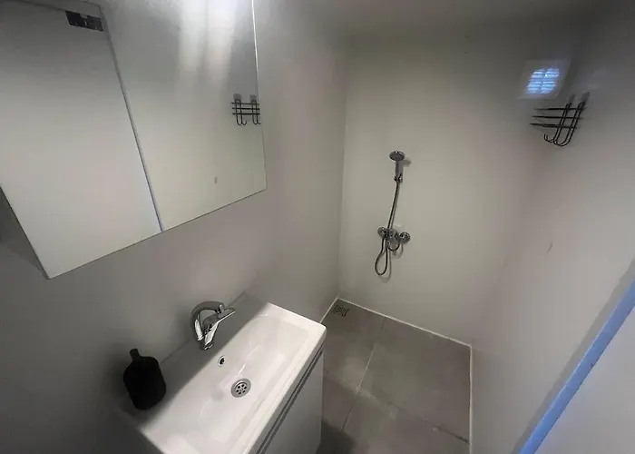 Tiny House In Altinkum, 100 M From The Sea Hébergement de vacances Didim