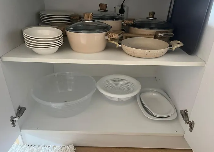 Tiny House In Altinkum, 100 M From The Sea Hébergement de vacances Didim