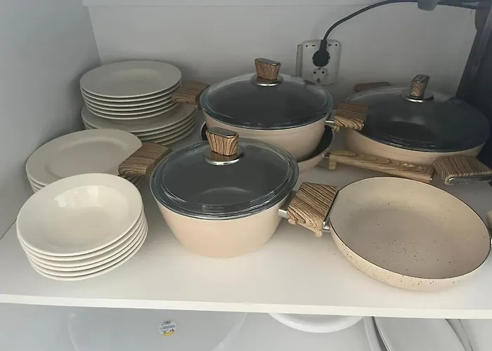 Tiny House In Altinkum, 100 M From The Sea * Didim