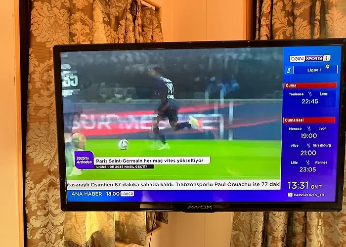 Tiny House In Altinkum, 100 M From The Sea Hébergement de vacances Didim