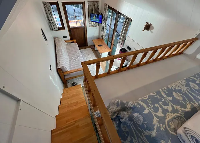 Tiny House In Altinkum, 100 M From The Sea Hébergement de vacances Didim